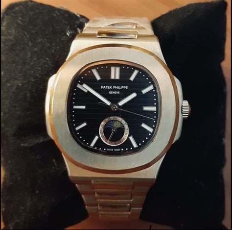 patek philippe 8168 all.